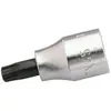SAM Douille Tournevis Monobloc 3/8 Torx 15 _ Jt-15