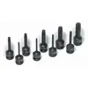 Douille tournevis longue à chocs 1/2 SAM Torx - NST-...
