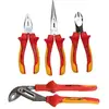 Jeu de 4 pinces isolees 1000v SAM - 201J4TI