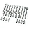Douille Tournevis 1/2 Xzn L100-m12 Sd-10-12