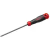 Clé mâle droite emmanchée s1 à tête sphérique 6mm - sam outillage - 67b-6a