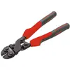 Pince coupante acier grande capacité 210mm - sam outillage - 227-20an
