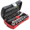 Coffret serrage-vissage 40 outils 1/4'' SAM OUTILLAGE - 73R40Z