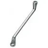 Sam Outillage Clés polygonales contre-coudées en mm - 30X32 mm