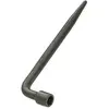 Sam Outillage - Clé à pipe de monteur 19 mm sam - 8519