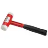 Sam Outillage Massettes 322 anti rebond - tête 32 mm