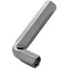 Sam Outillage - cle en tube coudee 21 mm 8621 21