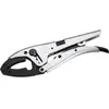 SAM Outillage 212-25 Pince étau Grande capacité Longueur 250 mm