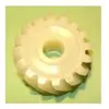 Outils Wolf - 20553 - Roue Hélicoidale pour Tondeuse