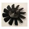 28142 - Ventilateur De Boite Pour Tondeuse Autoportée Outils Wolf A80