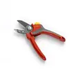 Sécateur Confort coupe enclume 25 mm OUTILS WOLF OF200 Neoflex