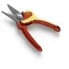 OUTILS WOLF Sécateur Classique, coupe franche 18 mm, taille M - Neoflex TU