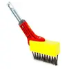 OUTILS WOLF Grattoir brosse FBM Multistar