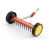 OUTDOOR TECH Scarificateur à gazon OUTILS WOLF Multistar, L.170 cm TU