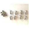 Outils Wolf - Sachet De 8 Boulons De Cisaillement 26157