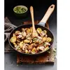 Staub 40511-953-0 Poêle en Fonte, Noir Mat, 28 cm 40511-953-0