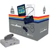 Hutopi Recalbox Console Rétrogaming PiStation (2 Go / 64 Go)
