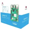 Hutopi Starter Kit Raspberry Pi 5 - 4 Go