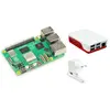 Hutopi Starter Kit Raspberry Pi 5 - 8 Go