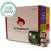 Hutopi Kit de démarrage Raspberry Pi 4 - 2 Go