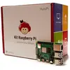 Hutopi Kit de démarrage Raspberry Pi 4 - 4 Go