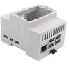 Boitier Rail DIN pour Raspberry Pi 5
