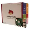 Hutopi Melopero Raspberry Pi 4 Computer Official Premium KIT (2GB RAM, White)