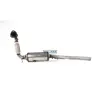 WALKER Filtre à particules / FAP pour FORD: Transit/Tourneo (Ref: 93240)
