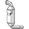Filtre À Particules Walker 93037