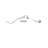 Tube Pression De Filtre À Particules Walker 10789
