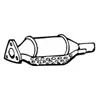 WALKER Catalyseur pour VOLKSWAGEN: Golf, Passat, Golf Cabriolet, Vento & SEAT: Toledo (Ref: 19183)