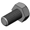 Boulon Pour Pose D'échappement Walker 83110