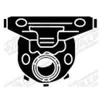 Kit d'assemblage système d'échappement Walker 80273