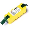 Walker Batterie pour aspirateur irobot 3000mah nimh - 14.4v 5340944