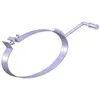 Collier D'échappement Walker 80610