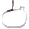 WALKER Support, silencieux pour PEUGEOT: 207, 207+ (Ref: 80606)