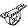 WALKER silentbloc de suspension d'échappement pour BMW: Série 3, X5 (Ref: 80144)