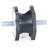 Kit d'assemblage système d'échappement Walker 81245