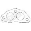 WALKER Joint d'étanchéité, tuyau d'échappement pour SUZUKI: Swift & HONDA: Civic (Ref: 81183)