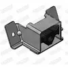 WALKER silentbloc de suspension d'échappement pour NISSAN: Qashqai (Ref: 82021)