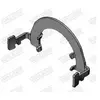 Collier de serrage, échappement WALKER 82056