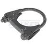 Kit d'assemblage système d'échappement Walker 82306