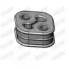Walker Suspension, échappement 81844