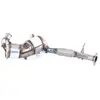 WALKER Filtre à particules / FAP pour FORD: Transit/Tourneo (Ref: 7329...