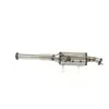 WALKER Filtre à particules / FAP pour FORD: S-Max, Mondeo, Galaxy (Ref: 73086)