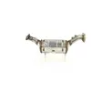 WALKER Filtre à particules / FAP pour SUZUKI: Grand Vitara (Ref: 73109)