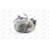WALKER Filtre à particules / FAP pour VOLVO: XC 70, V50, V40, S60, V60, XC 60, C70, S80, C30, V70, S40 (Ref: 73359)