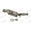 WALKER Filtre à particules / FAP pour VOLKSWAGEN: Amarok (Ref: 73412)