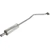 WALKER Silencieux central pour TOYOTA: Yaris (Ref: 23020)
