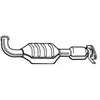 Catalyseur, avant WALKER, par ex. pour Ford, Volvo